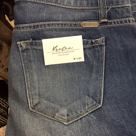 Kan Can Boyfriend Jeans 💕 - Picture 2 of 2
